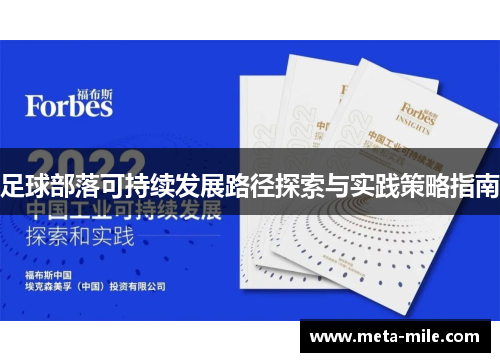 足球部落可持续发展路径探索与实践策略指南