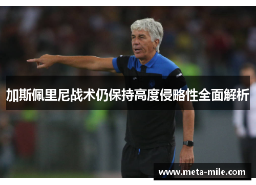 加斯佩里尼战术仍保持高度侵略性全面解析 加斯佩里尼战术仍保持高度侵略性全面解析